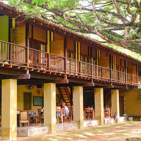 Dunes Unawatuna Hotel Εξωτερικό φωτογραφία