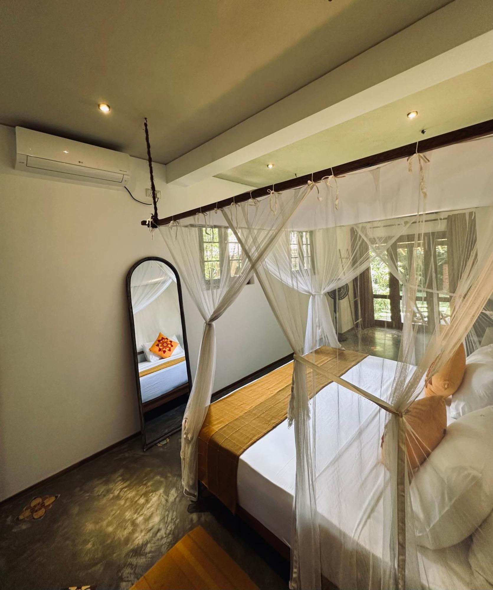 Dunes Unawatuna Hotel Εξωτερικό φωτογραφία
